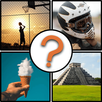 4 Pictures 1 Word APK