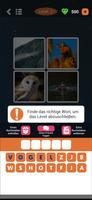 4 Bilder 1 Wort Screenshot 1