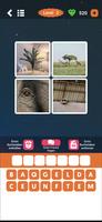 4 Bilder 1 Wort Screenshot 3