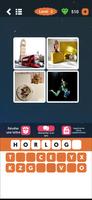1 Mot 4 Images capture d'écran 2