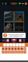 4 Imagens 1 Palavra imagem de tela 1