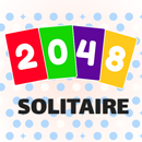 2048 Solitaire Card Merge Game APK