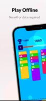 2048 Solitaire скриншот 3
