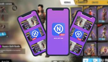 Nico APP 2021 Tips ảnh chụp màn hình 1