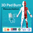 3D Ped Burn Resuscitation