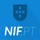 NIF.PT أيقونة