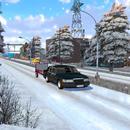 Winter Car Sim aplikacja