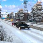 Winter Car Sim アイコン