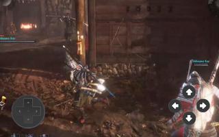 2 Nioh 2 capture d'écran 1