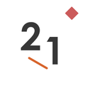 21