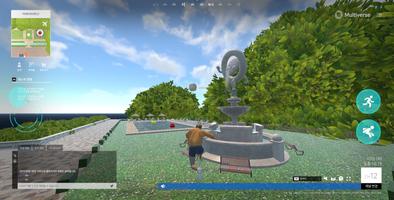 Multiverse imagem de tela 2