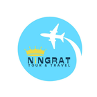 Ningrat Tour and Travel icon