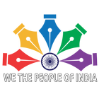 We The People of India icône