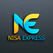 Nisa Express Zeichen