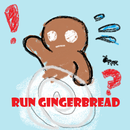 奔跑! 薑餅人 Running Gingerbread APK