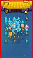 Ninja Clash - Sword Attack screenshot 1