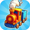 Train Puzzle