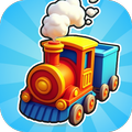 Train Puzzle