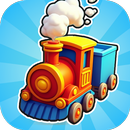 Train Puzzle APK