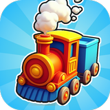 Train Puzzle icon