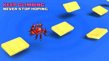 Jump Girl: Tiles and Ball スクリーンショット 2