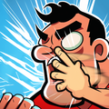 Slap League