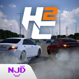 Hajwala Corsa 2: Racing Game