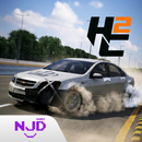 Hajwala Corsa 2: Racing Game APK