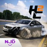 Hajwala Corsa 2: Racing Game