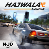 Hajwala Corsa 2: Traffic Game APK
