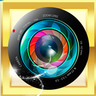 HD Camera Pro - Selfie Camera App icon