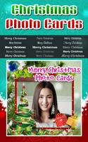 Christmas Photo Cards تصوير الشاشة 2