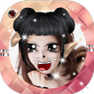 ”Selfie Anime Dragon Photo Editor