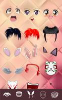 Selfie Anime Dragon Photo Editor ภาพหน้าจอ 1