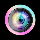 Selfie HD Camera Pro icône
