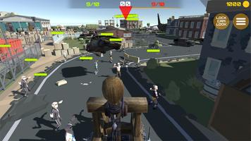 CATAPULT BATTLE SIMULATOR bài đăng