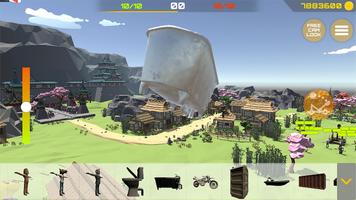 CATAPULT BATTLE SIMULATOR ảnh chụp màn hình 2