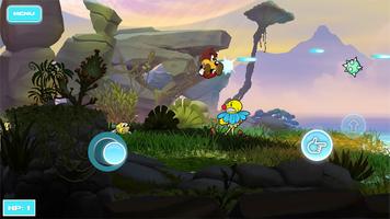 RUN AND GUN SHOOT ACTION GAME скриншот 2