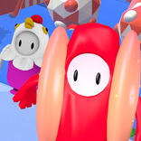 Fall Gungs Knockout Royale