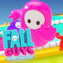 Fall Guys Ultimate Knockout Guide and Tips APK