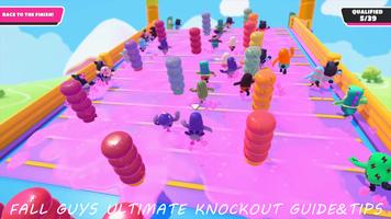 Fall Guys Ultimate Knockout Guide and Tips ảnh chụp màn hình 2