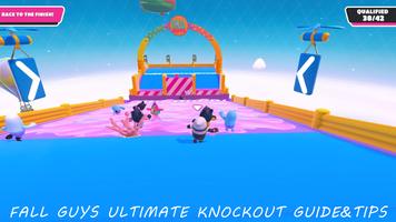 Fall Guys Ultimate Knockout Guide and Tips ảnh chụp màn hình 3