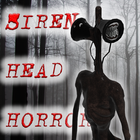 ikon Siren Head Horror