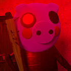 Spider Piggy Escape simgesi