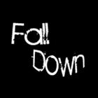 Fall Down Lite icône