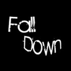 Fall Down Lite Zeichen