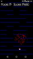 Fall Down Lite Screenshot 3