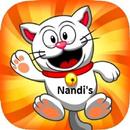 Nandi's Jumpy Cat APK