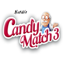 Nandi's Candy Match 3 APK