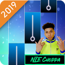 NLE Choppa Shotta Flow Piano Tiles APK